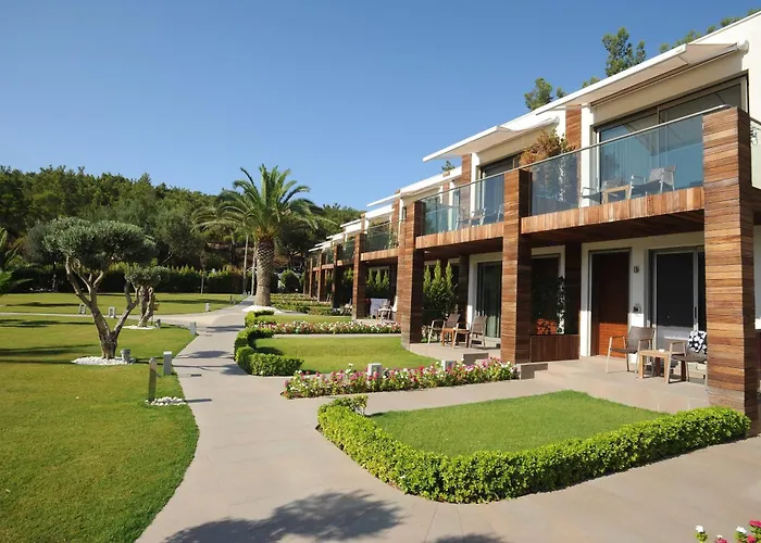 Ortunc Hotel - Cunda Island (Adults Only)