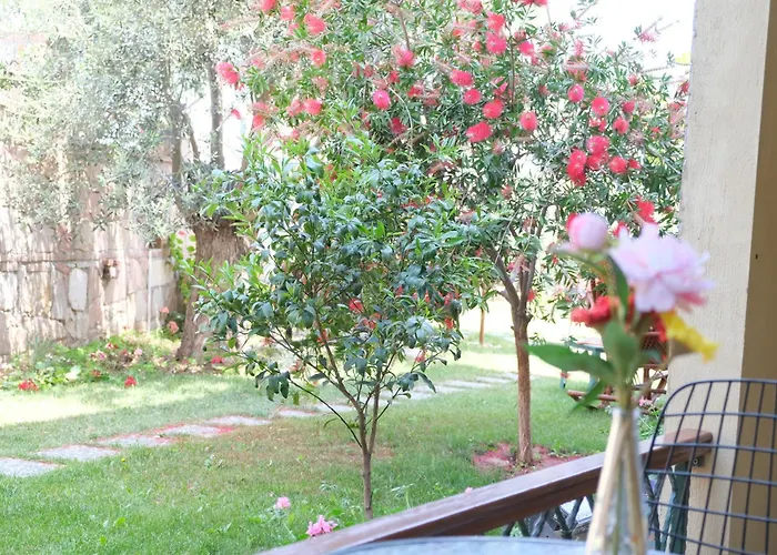 Nilüfer Butik Otel