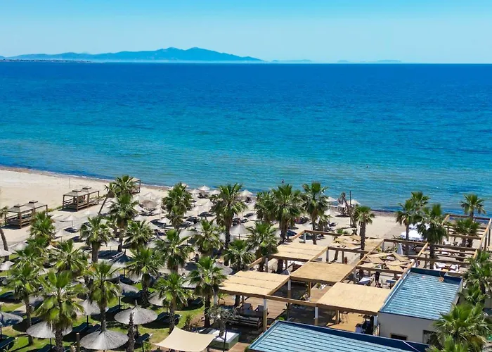 Ayvalik Sea Long