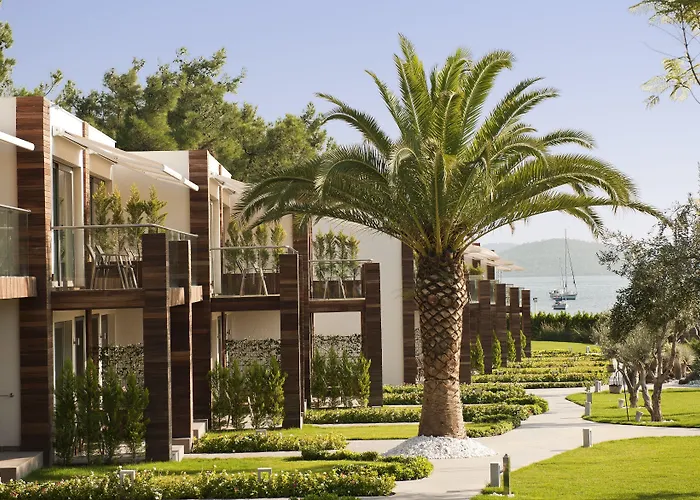 Ortunc Hotel - Cunda Island (Adults Only)