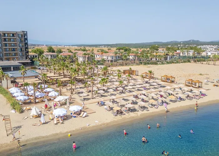 Ayvalik Sea Long